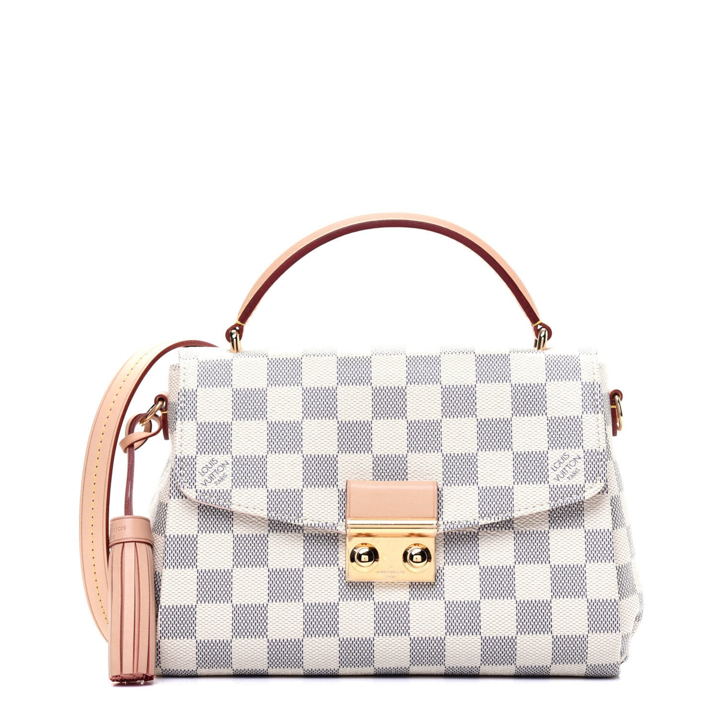 Damier Azur Croisette