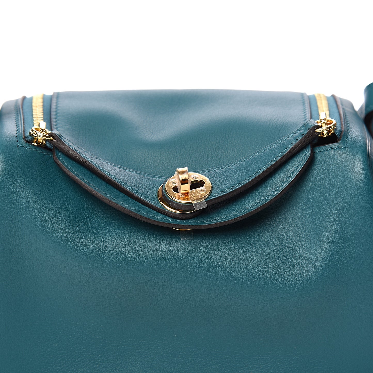 Swift Mini Lindy 20 Vert Bosphore