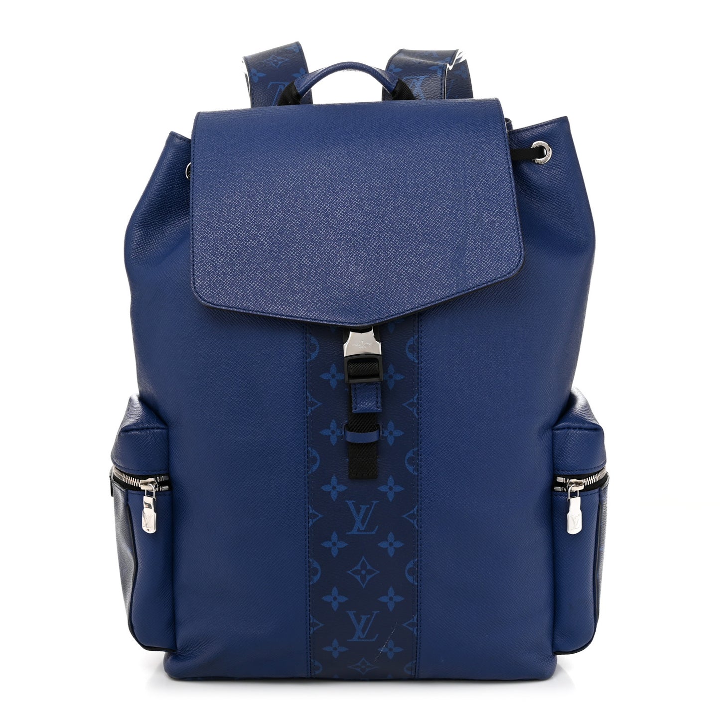 Taigarama Outdoor Backpack Cobalt