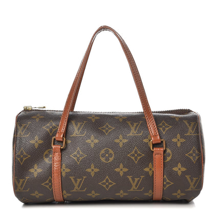 Louis Vuitton Monogram Papillon 26 1 of 15