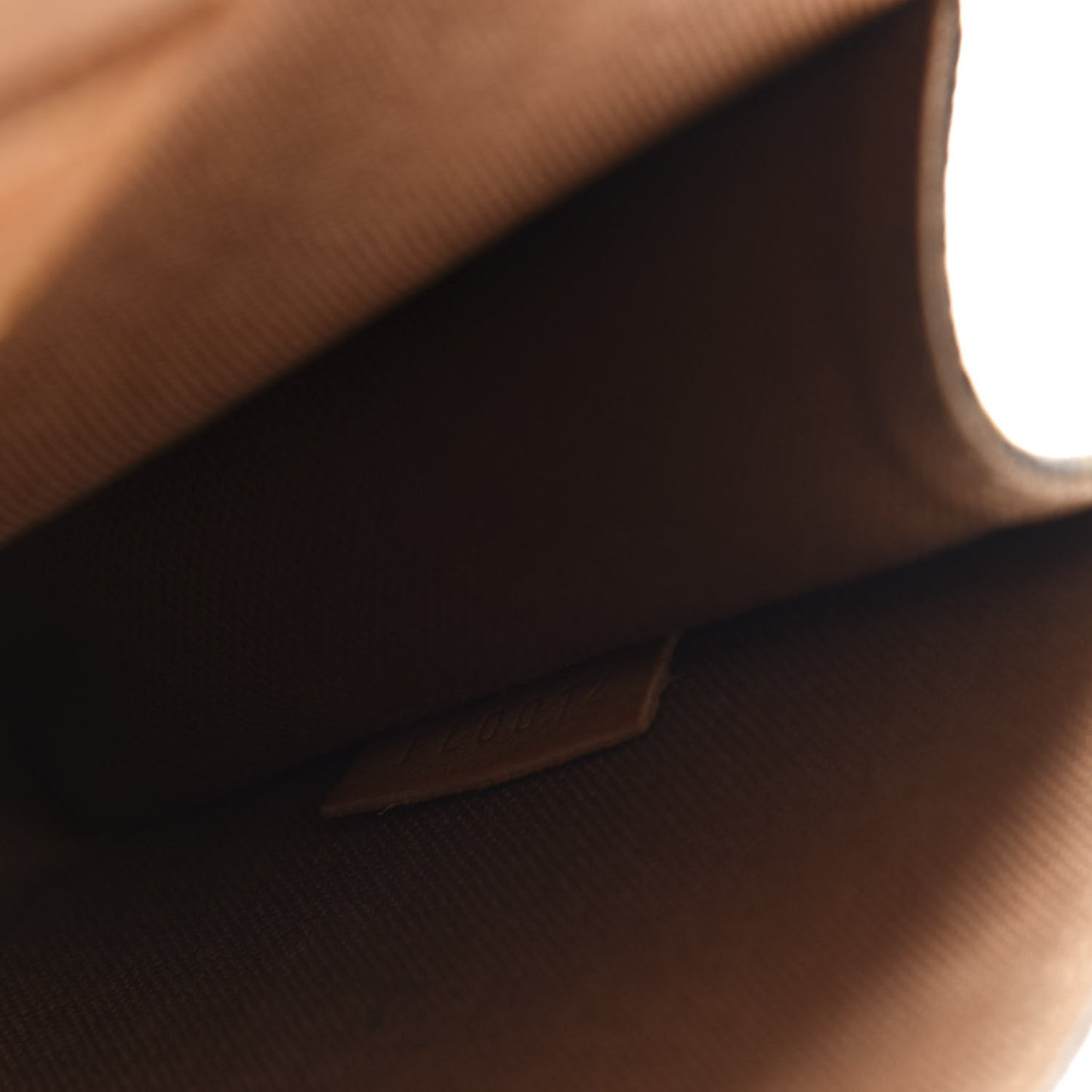 Monogram Pochette Florentine