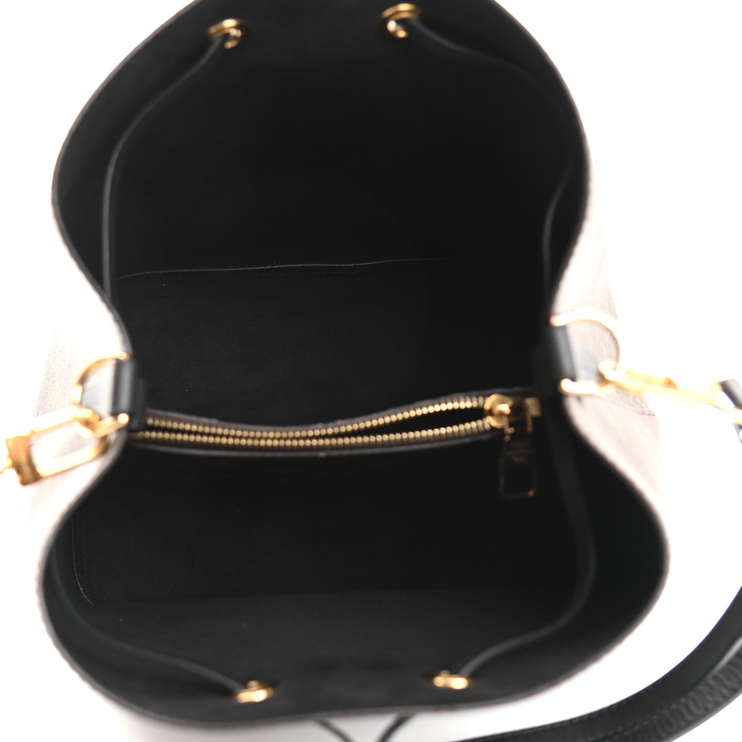 Monogram Neonoe MM Black
