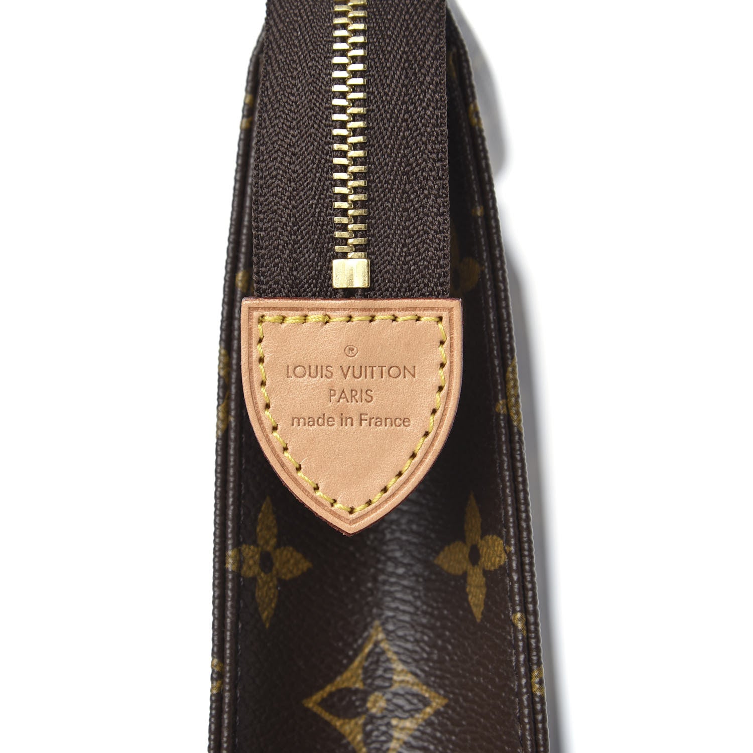 Louis Vuitton Monogram World Tour Toiletry Pouch 26 9 of 9