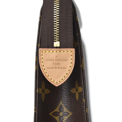 Louis Vuitton Monogram World Tour Toiletry Pouch 26 9 of 9