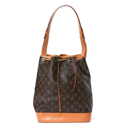 Louis Vuitton Monogram Noe 1 of 10