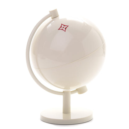 Louis Vuitton Fleur Desk Globe VIP 1 of 5