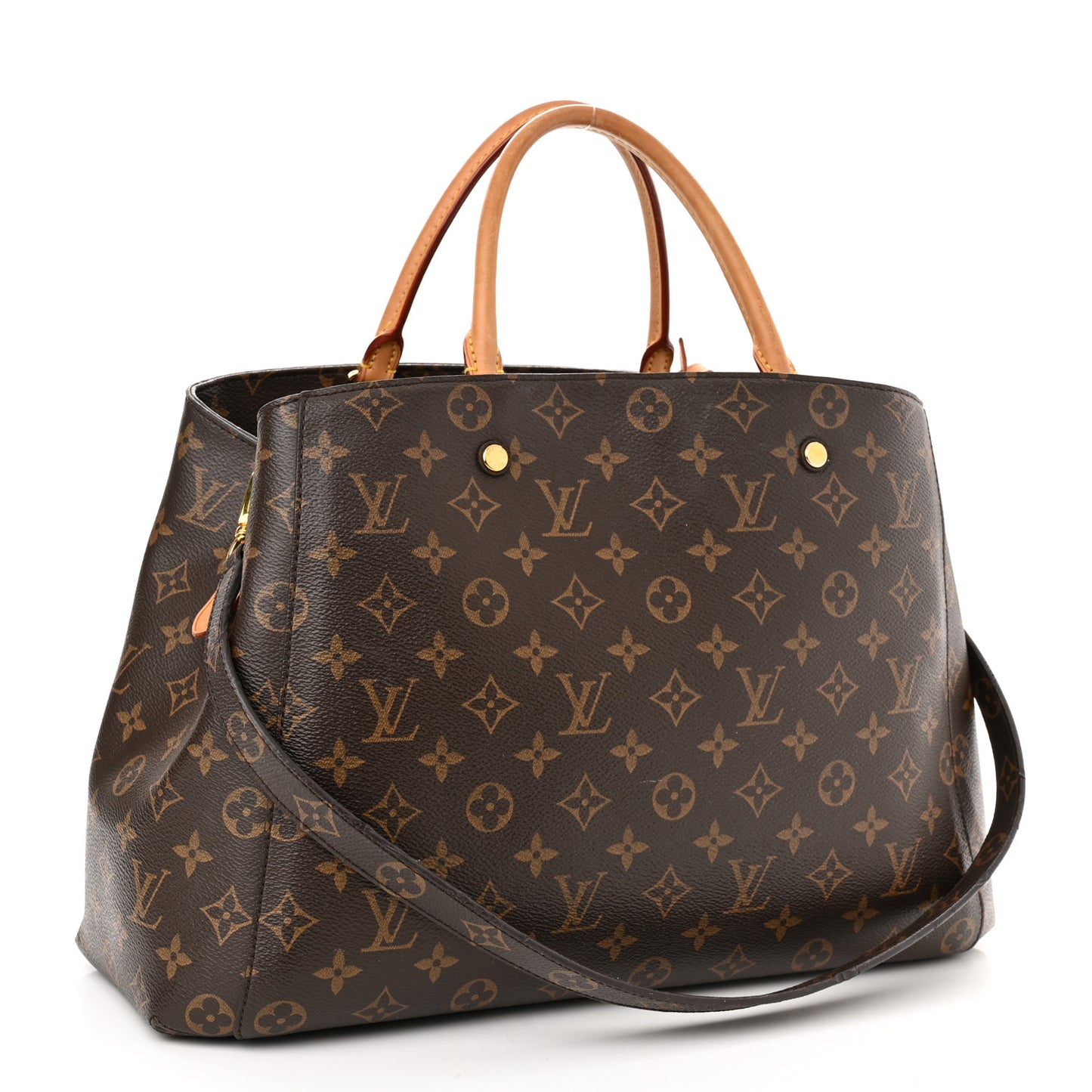 Monogram Montaigne GM