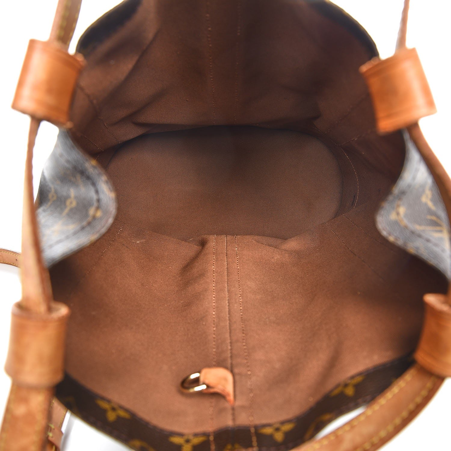 Louis Vuitton Monogram Randonnee PM 6 of 16