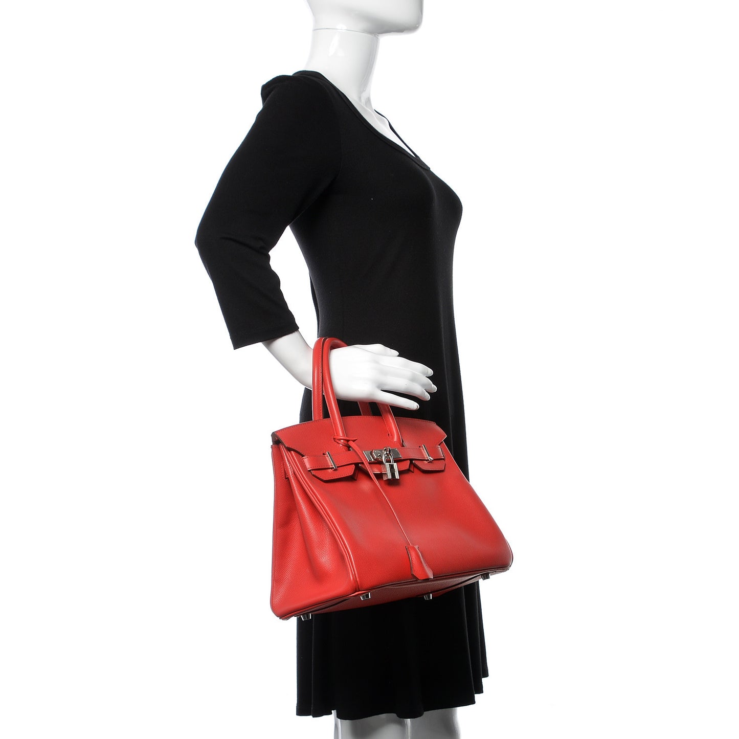 Epsom Birkin 30 Bougainvillea