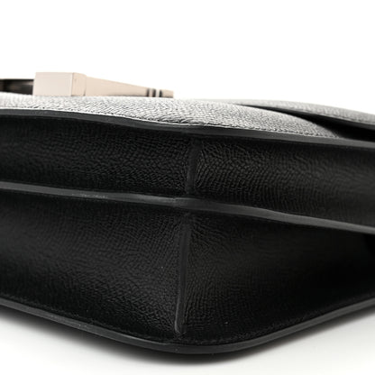 Hermes Epsom Constance 24 Black 10 of 11