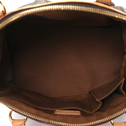 Louis Vuitton Monogram Tivoli PM 5 of 11