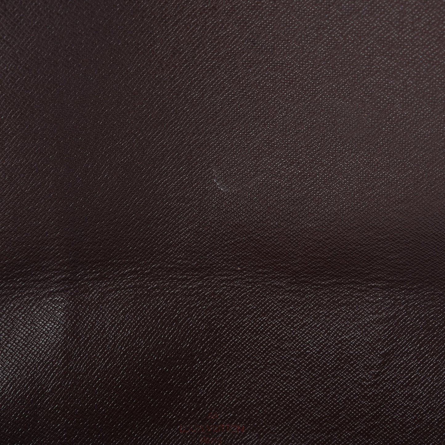 Damier Ebene Musette Tango