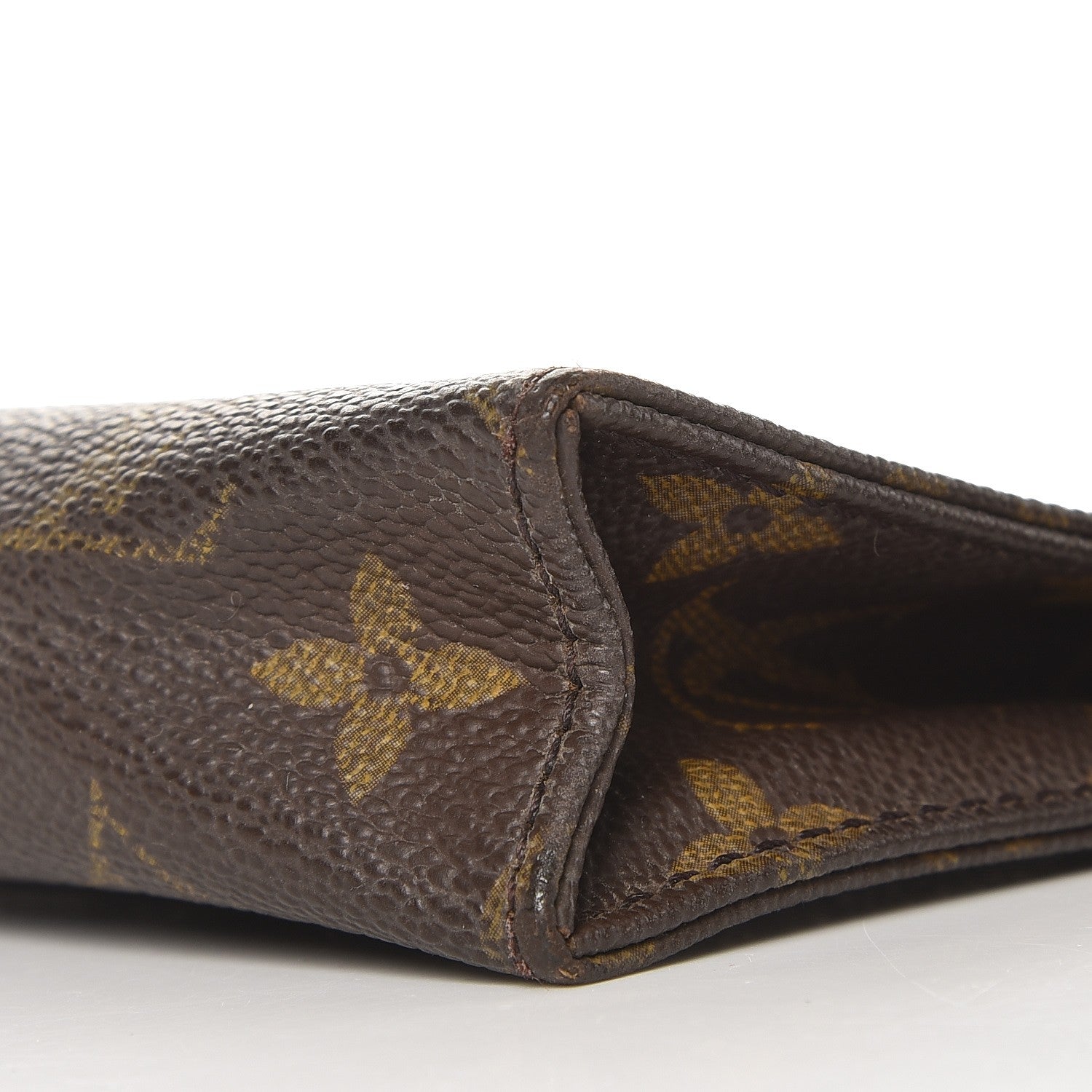 Louis Vuitton Monogram Toiletry Pouch 15 9 of 10