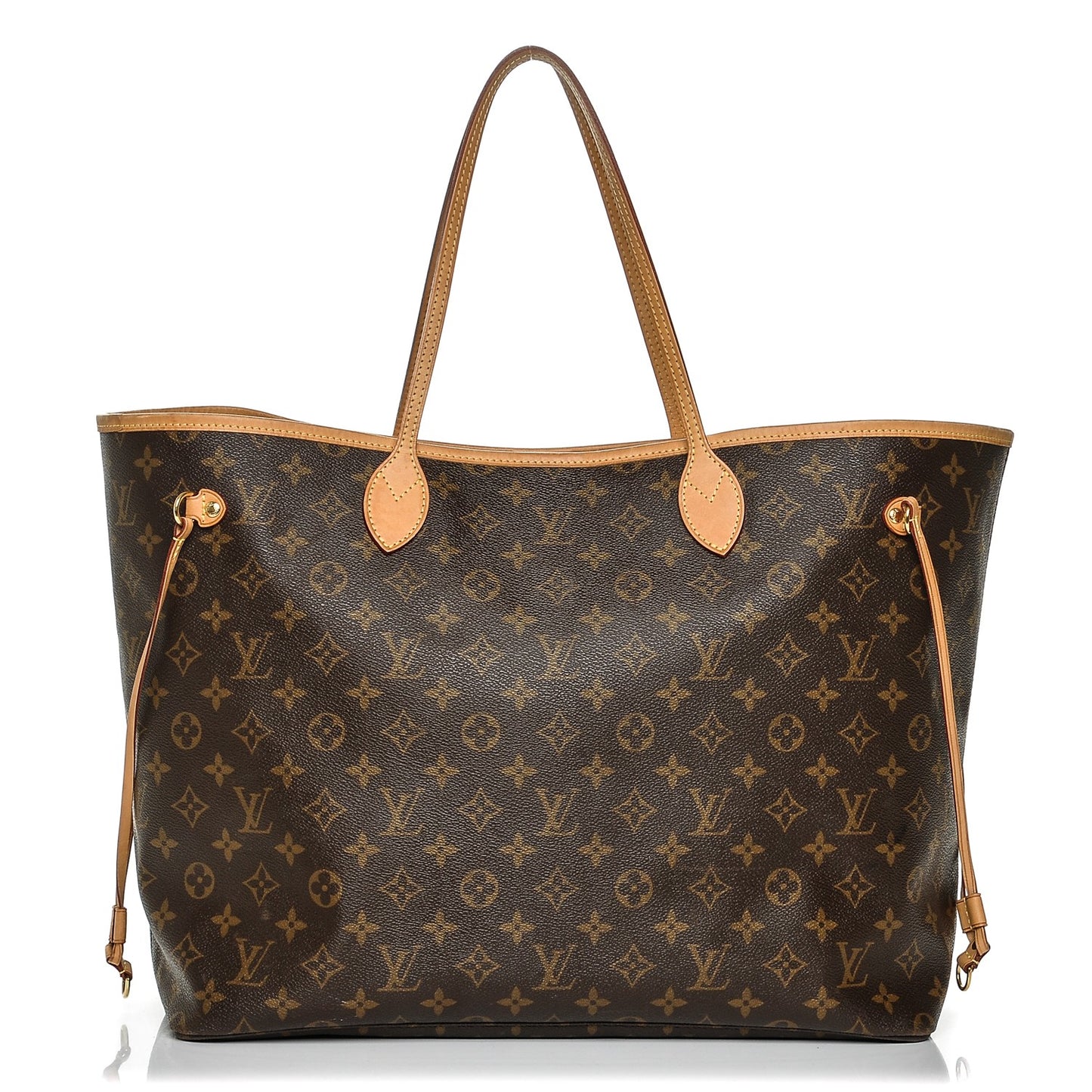 Monogram Neverfull GM