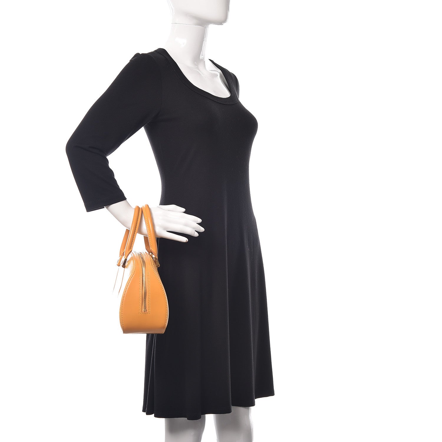 Louis Vuitton Epi Jasmin Tassil 2 of 13