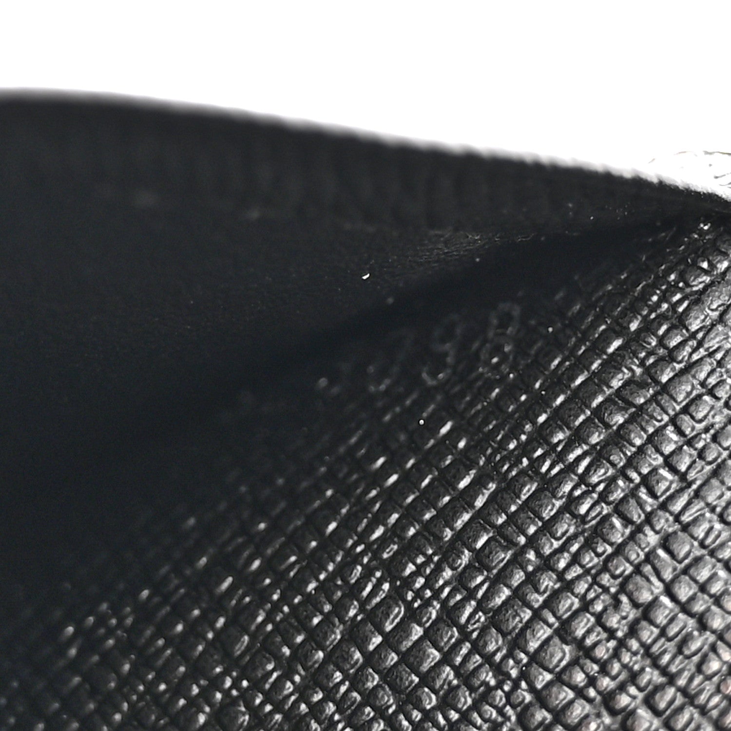 Louis Vuitton Damier Graphite Brazza Wallet 7 of 8