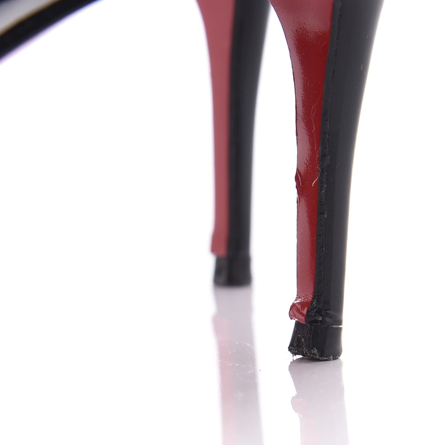 Patent Decollete 554 70 Pumps 39.5 Black