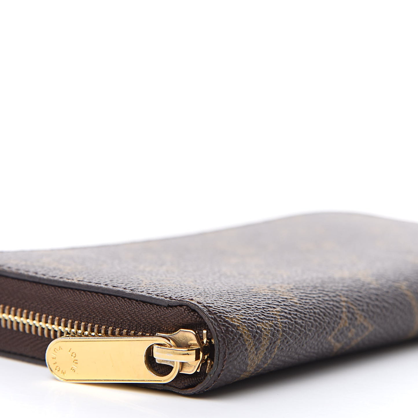 Monogram Zippy Wallet