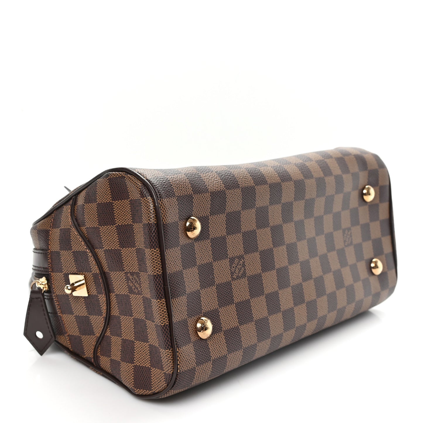 Damier Ebene Duomo