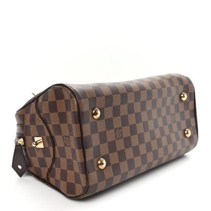 Louis Vuitton Damier Ebene Duomo 4 of 9
