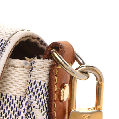 Louis Vuitton Damier Azur Favorite PM 15 of 15