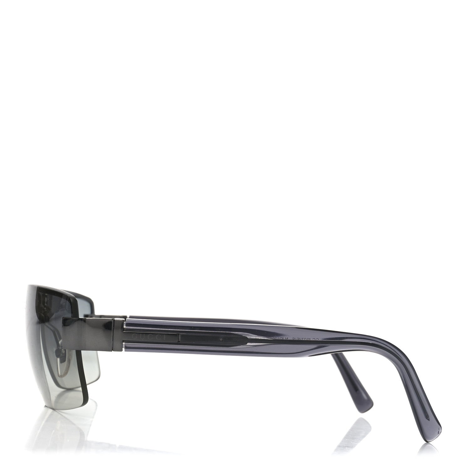 Gucci Acetate Sunglasses GG 1927/F/S Black 1745145 – FASHIONPHILE