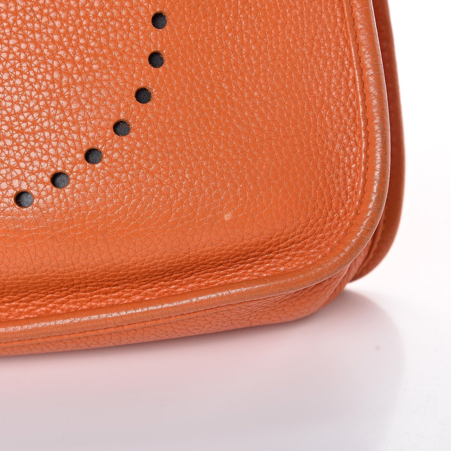 Taurillon Clemence Evelyne PM Orange