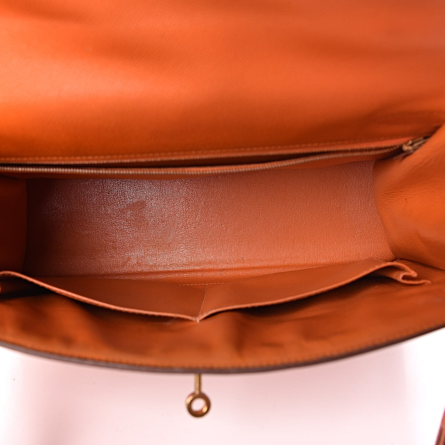 Epsom Kelly Sellier 32 Orange
