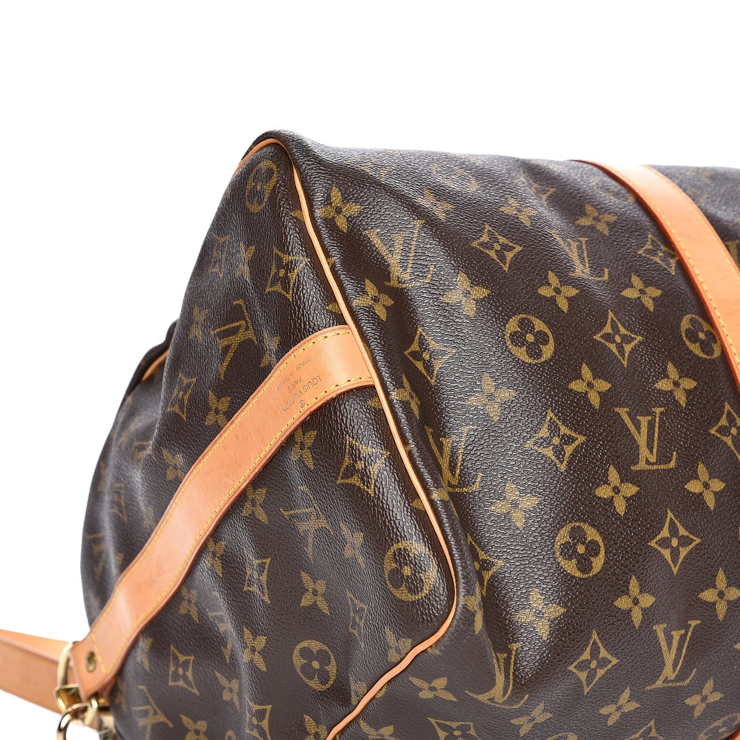Monogram Keepall Bandouliere 45