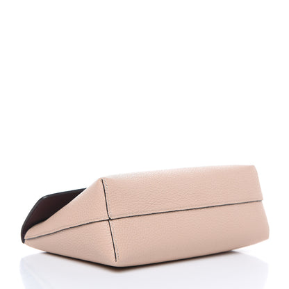 Mulberry Small Classic Grain Darley Cosmetic Pouch Rosewater 4 of 8