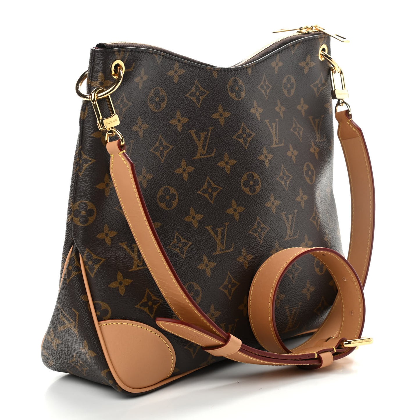 Monogram Odeon MM Natural
