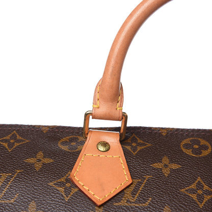 Louis Vuitton Monogram Speedy 30 11 of 18