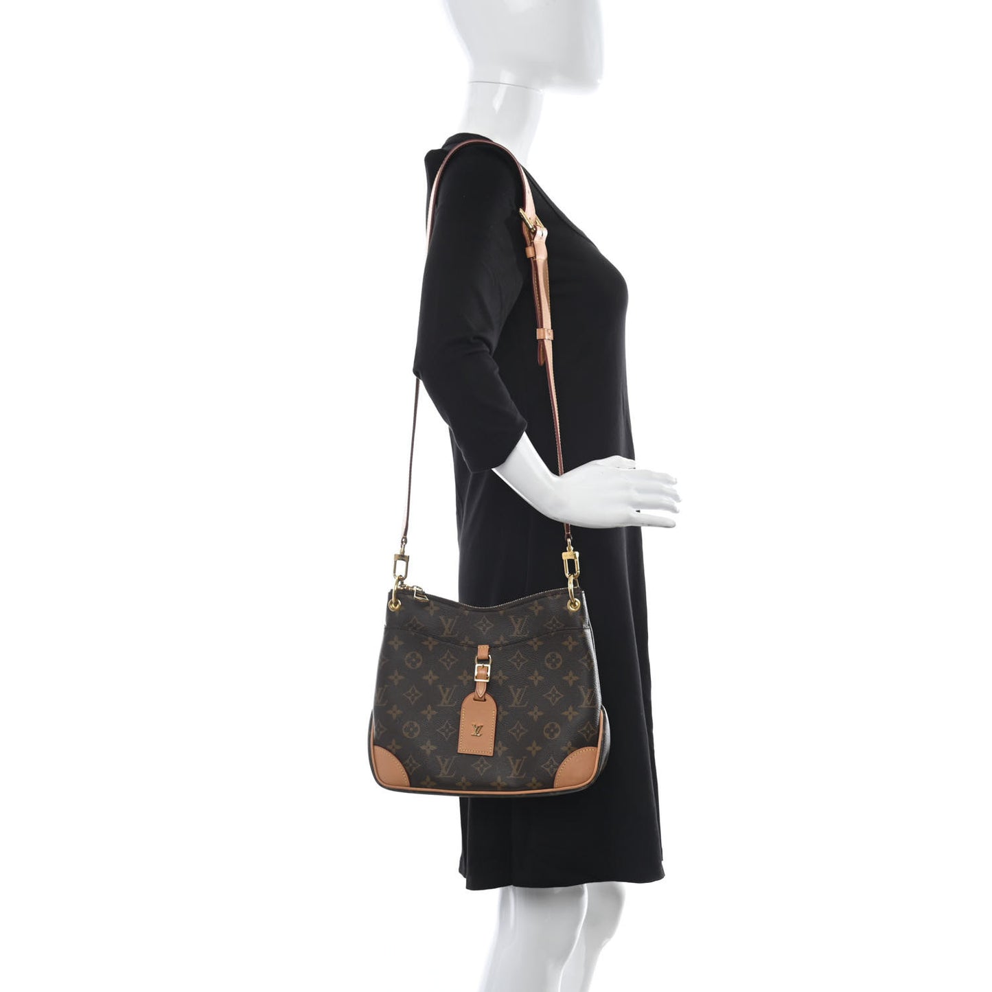 Monogram Odeon PM Natural