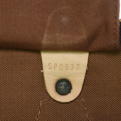 Louis Vuitton Monogram Speedy 30 6 of 19