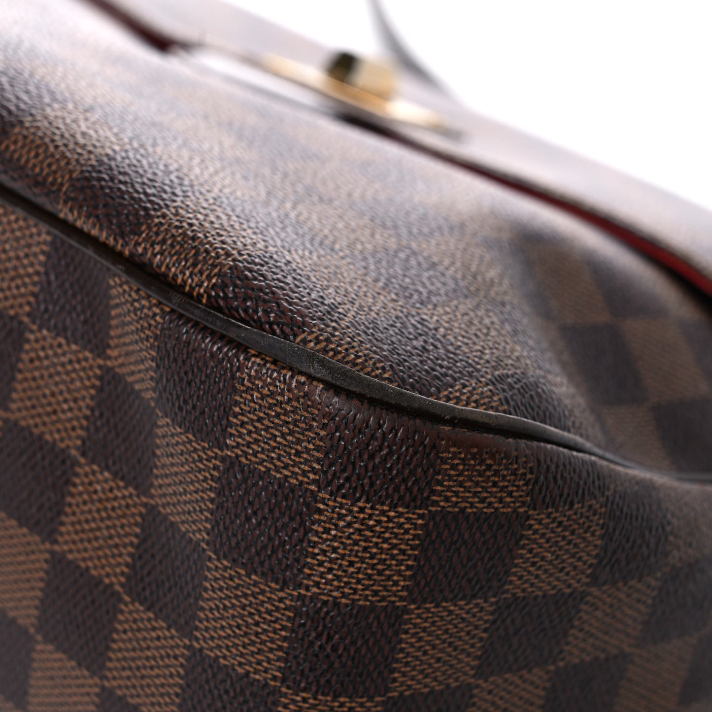 Damier Ebene Besace Rosebery