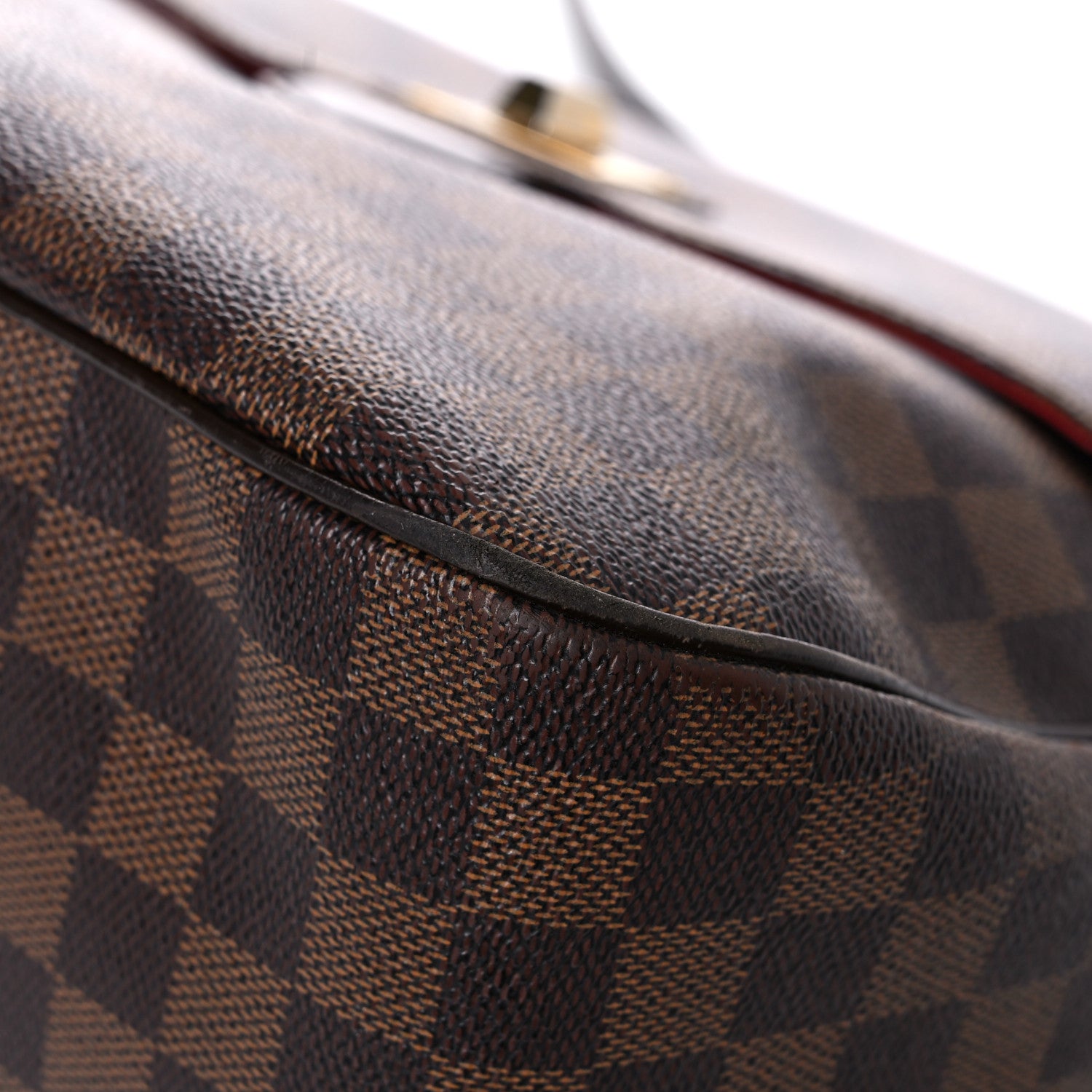Louis Vuitton Damier Ebene Besace Rosebery 8 of 25