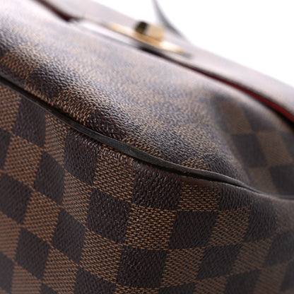 Louis Vuitton Damier Ebene Besace Rosebery 8 of 25