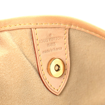 Louis Vuitton Monogram Galliera PM 6 of 11