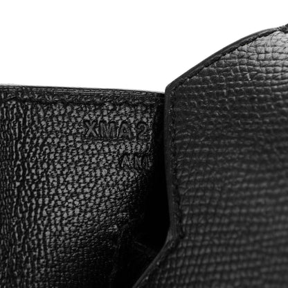 Hermes Epsom Birkin 30 Black 10 of 23
