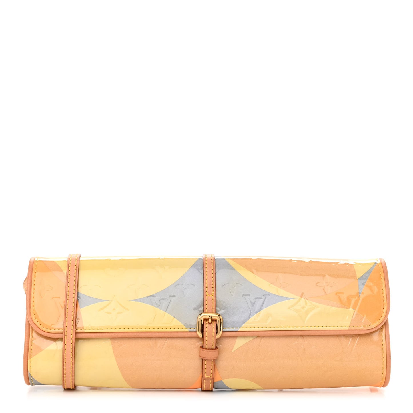 Vernis Fleurs Pochette