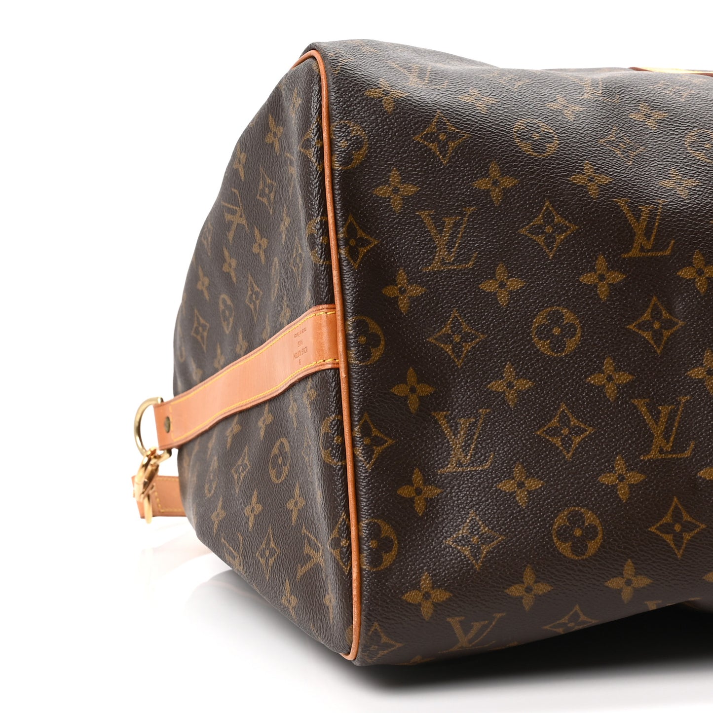 Monogram Keepall Bandouliere 55
