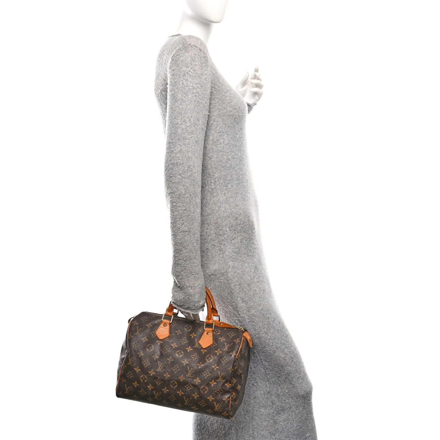 Monogram Speedy 30