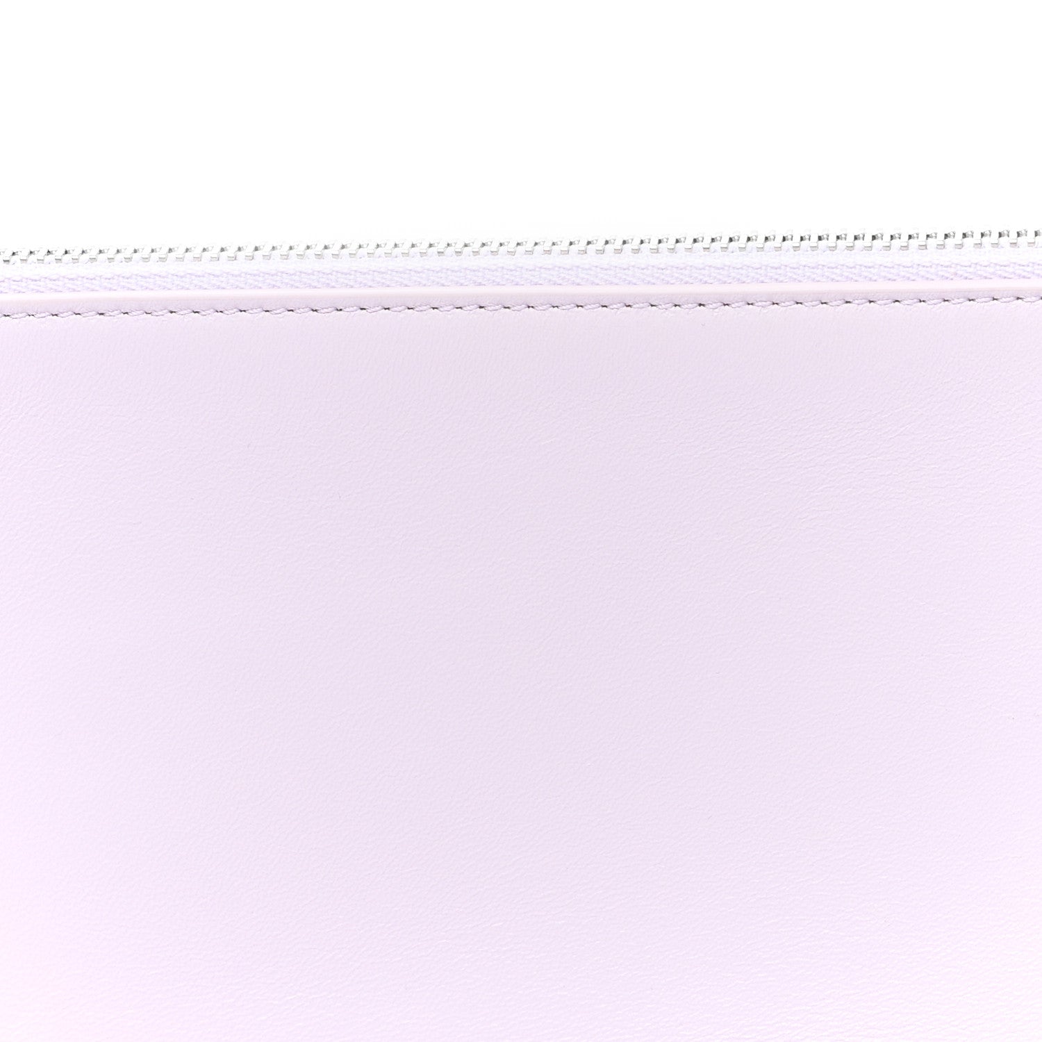 Burberry Calfskin Mini Shield Sling Bag Pale Lavender 8 of 12