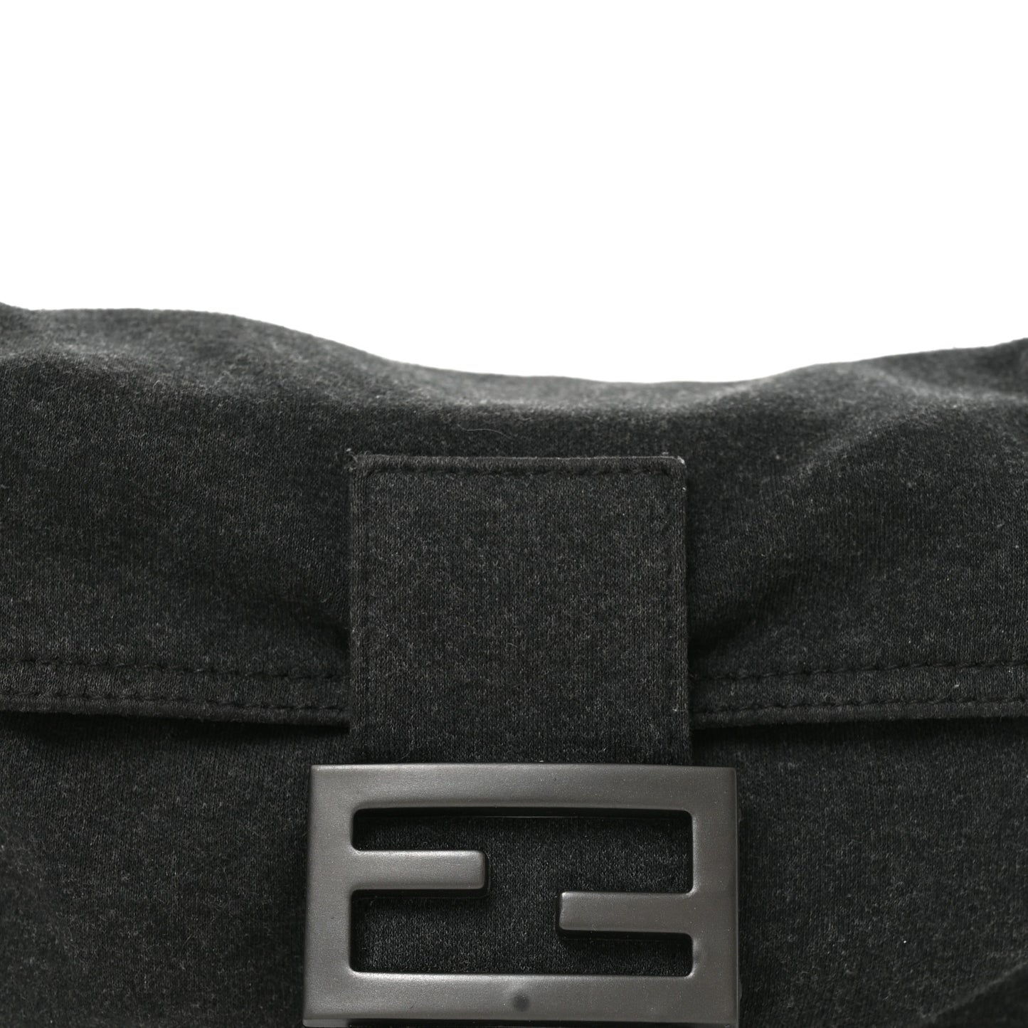 Jersey Baguette Grey