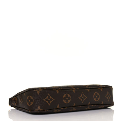 Louis Vuitton Monogram Pochette Accessories NM 4 of 8