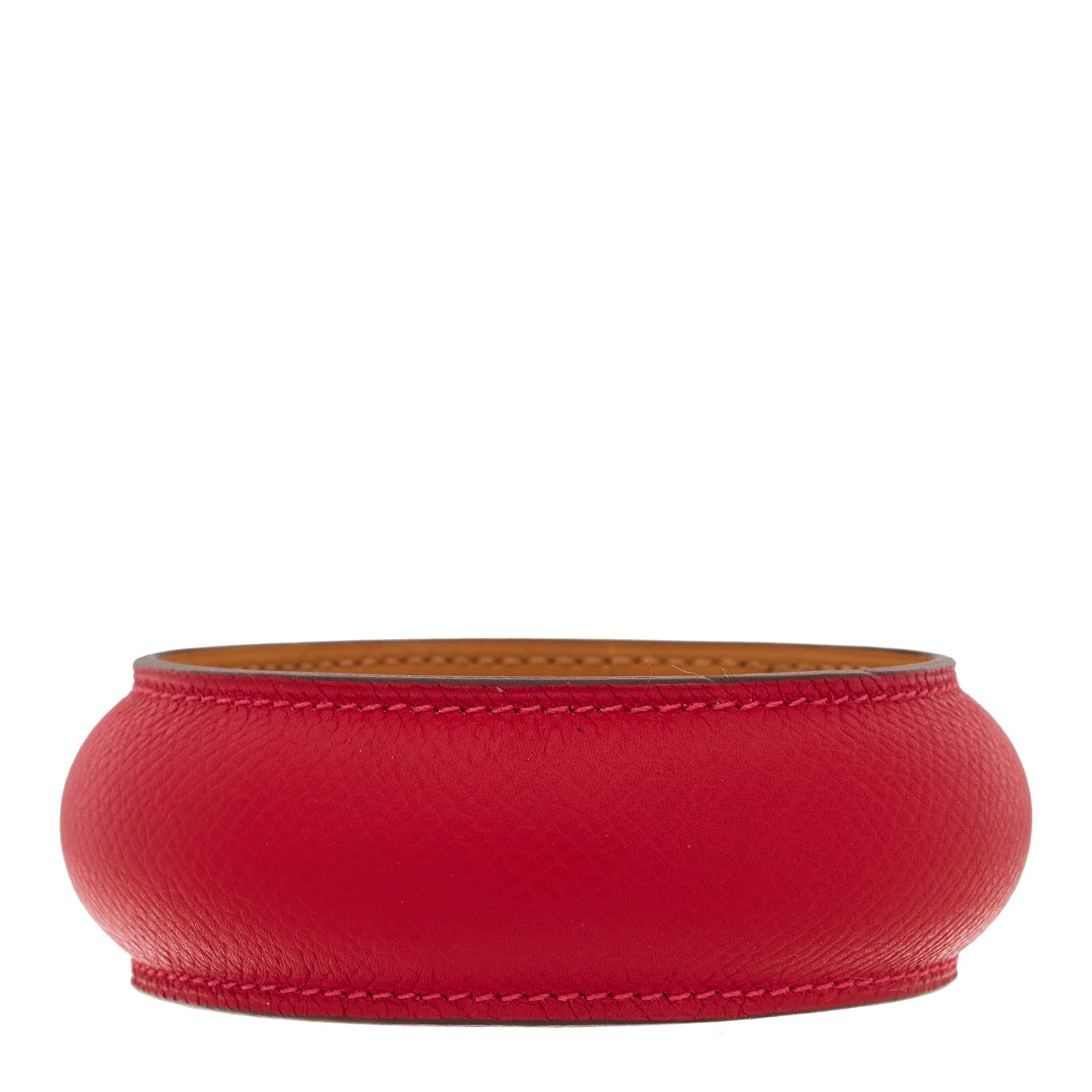 Epsom Astral Bracelet M Rouge Casaque