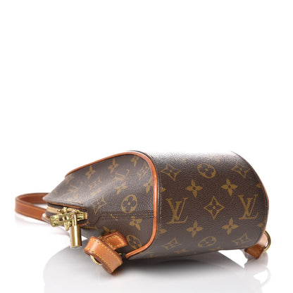 Louis Vuitton Monogram Ellipse Sac a Dos Backpack 4 of 11