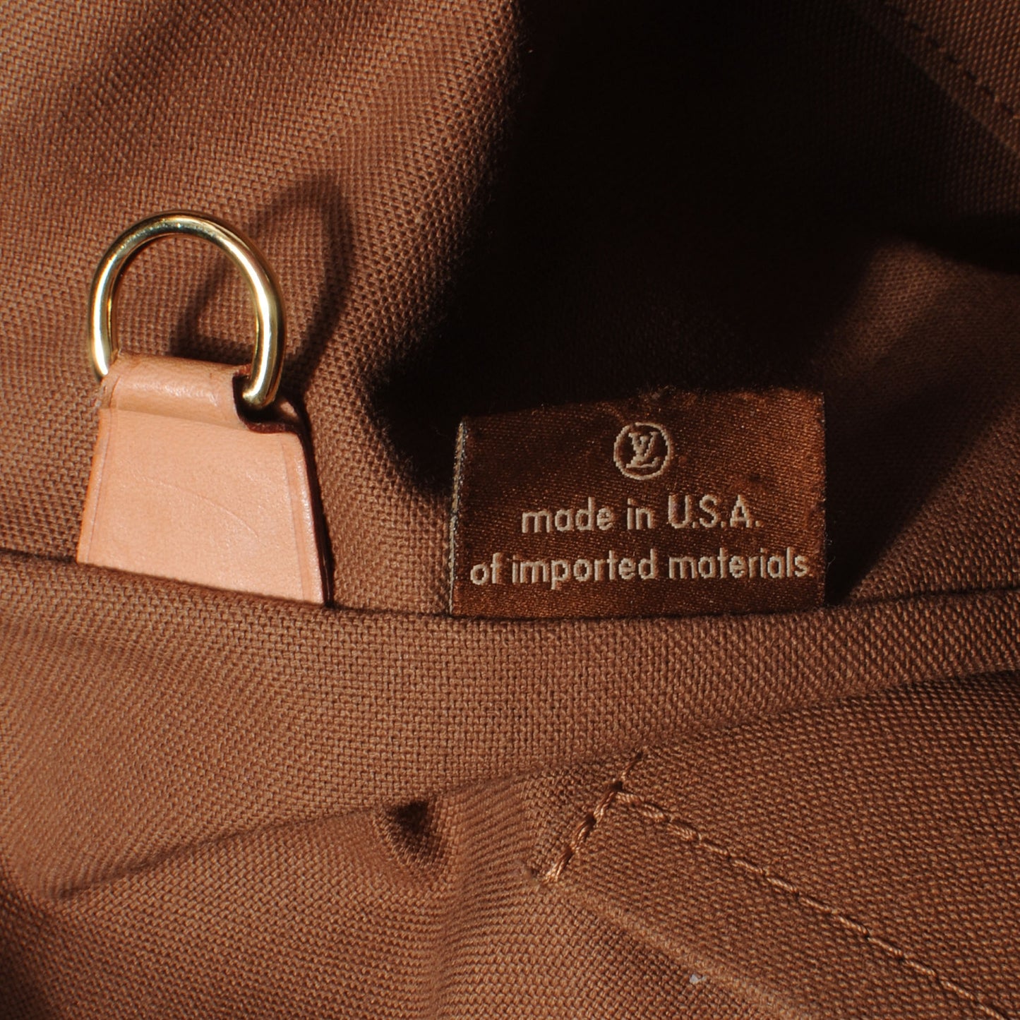 Monogram Totally GM