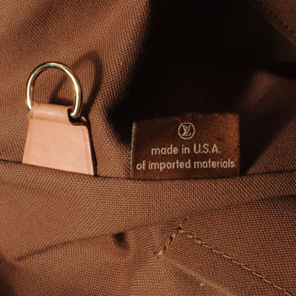 Louis Vuitton Monogram Totally GM 7 of 8
