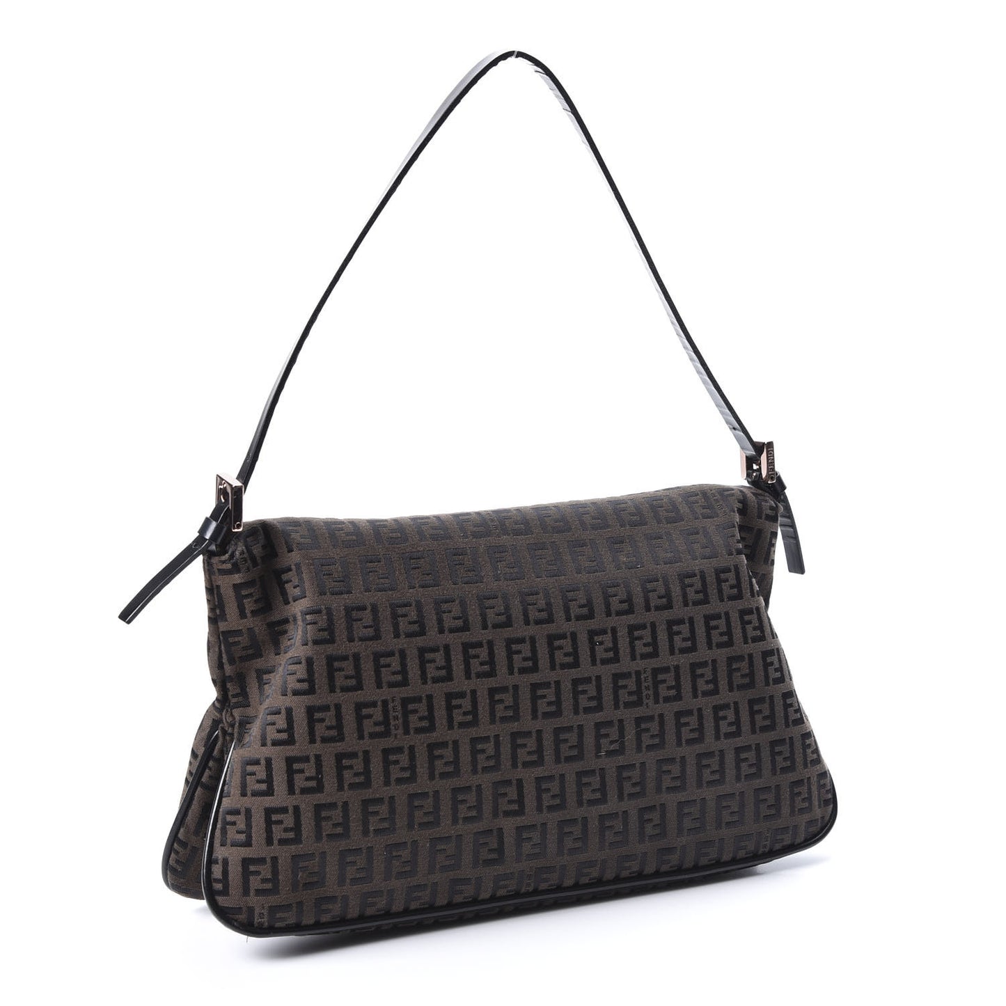 Zucchino Baguette Dark Brown